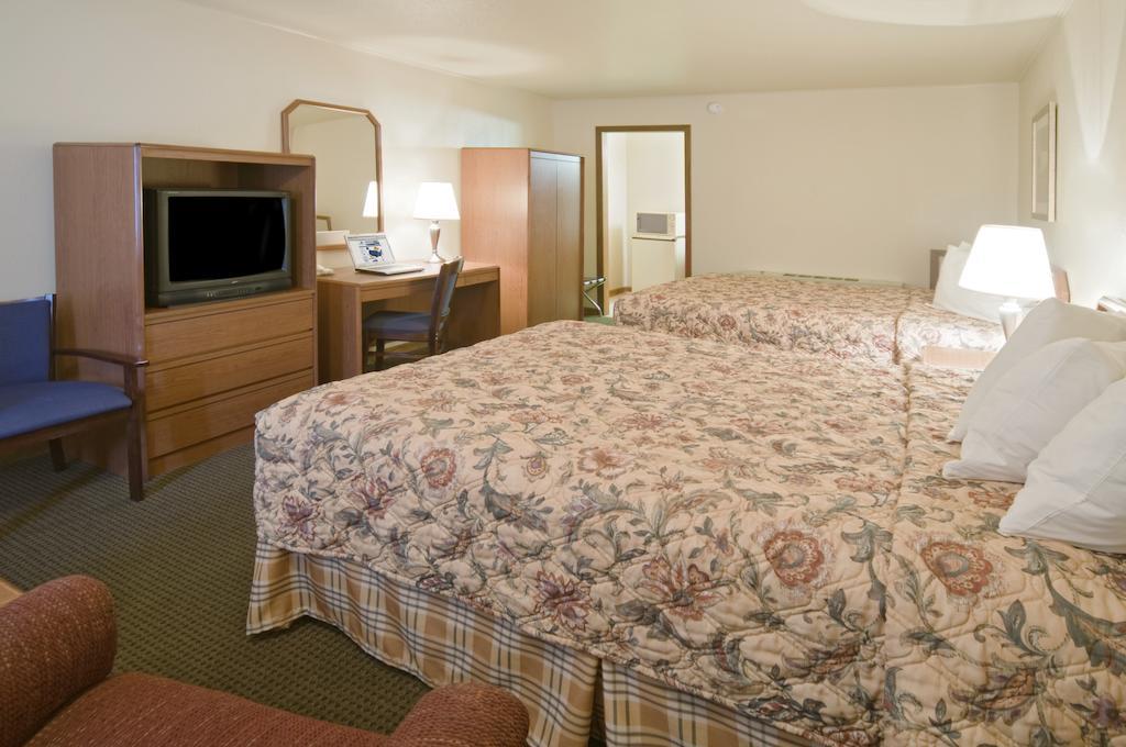 Fort Hays Inn Rom bilde